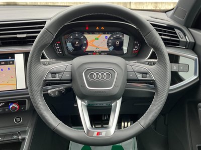 صورة 10 لـ 2026 AUDI Q3