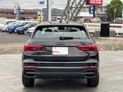 2026 AUDI Q3 — миниатюра 21