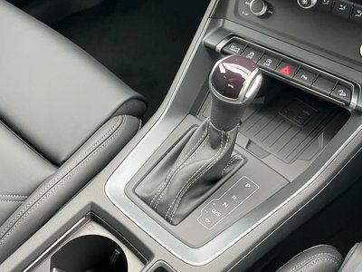 2026 AUDI Q3 — миниатюра 65
