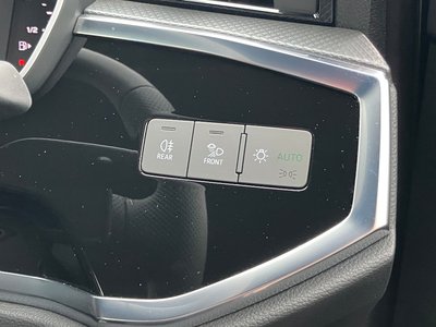2026 AUDI Q3 — миниатюра 60