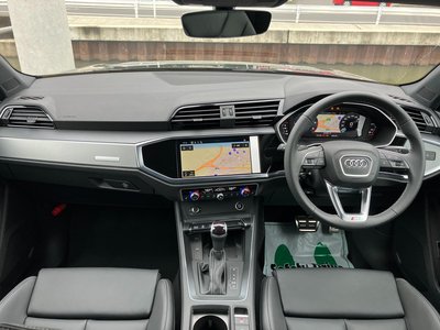 2026 AUDI Q3 — миниатюра 50