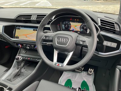 صورة 2 لـ 2026 AUDI Q3