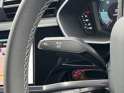 2026 AUDI Q3 — миниатюра 56