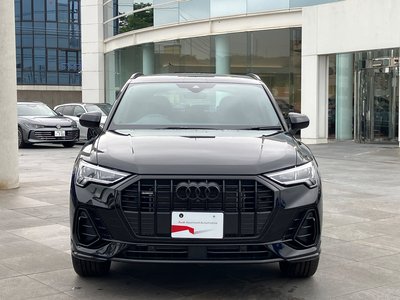 2026 AUDI Q3 — миниатюра 17