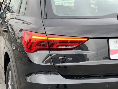 2026 AUDI Q3 — миниатюра 46