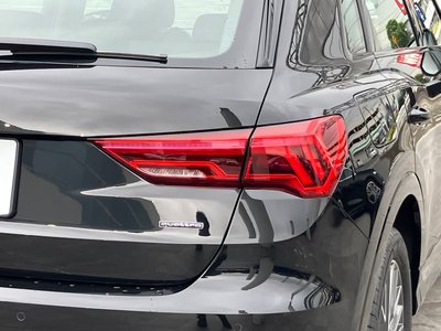 2026 AUDI Q3 — миниатюра 43