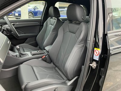 2026 AUDI Q3 — миниатюра 31