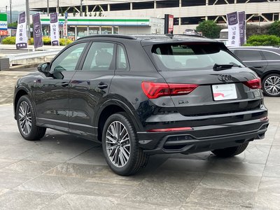 2026 AUDI Q3 — миниатюра 22