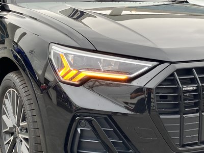 2026 AUDI Q3 — миниатюра 40