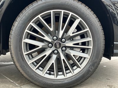 صورة 6 لـ 2026 AUDI Q3