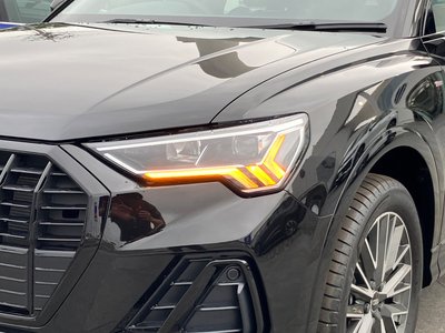 صورة 7 لـ 2026 AUDI Q3