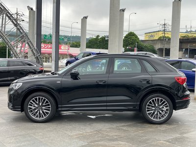 2026 AUDI Q3 — миниатюра 23