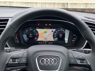 2026 AUDI Q3 — миниатюра 53