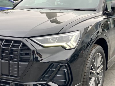 2026 AUDI Q3 — миниатюра 37