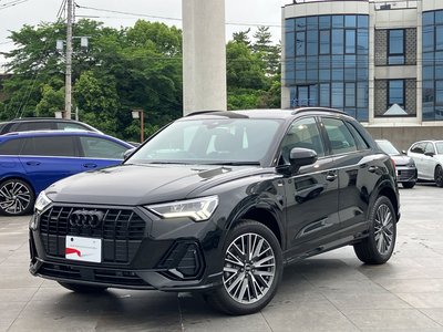 2026 AUDI Q3 — миниатюра 16