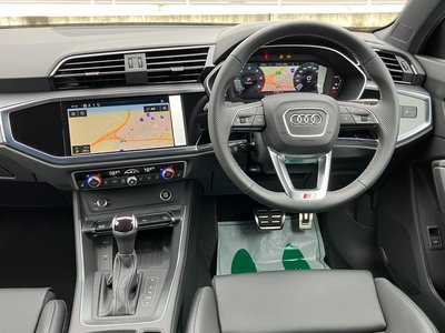 2026 AUDI Q3 — миниатюра 51