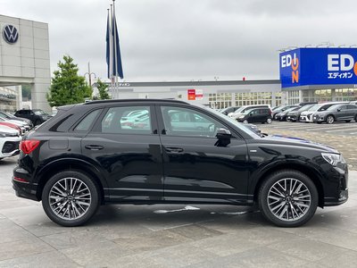 2026 AUDI Q3 — миниатюра 19