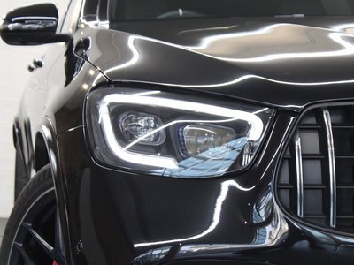 MERCEDES-BENZ GLC AMG - 3