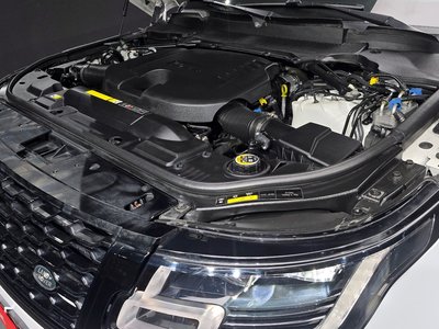 LAND ROVER RANGE ROVER - 7