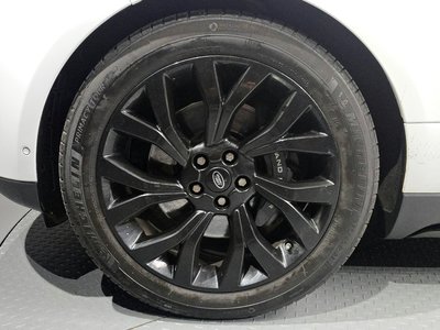 LAND ROVER RANGE ROVER - 6