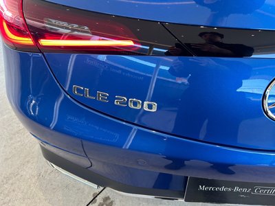 صورة 36 لـ 2024 Mercedes-BENZ CLE