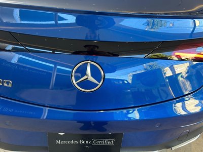 صورة 35 لـ 2024 Mercedes-BENZ CLE