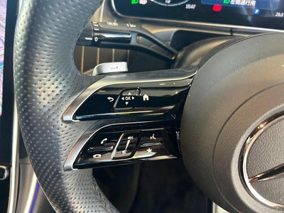 صورة 8 لـ 2024 Mercedes-BENZ CLE