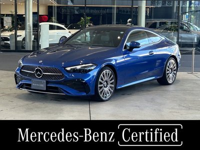 صورة 1 لـ 2024 Mercedes-BENZ CLE
