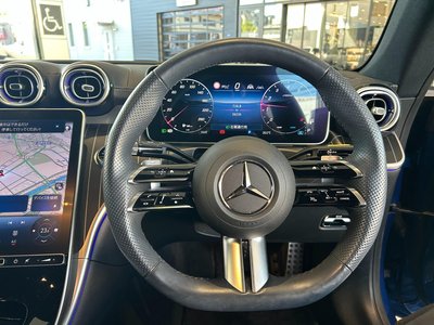 صورة 6 لـ 2024 Mercedes-BENZ CLE