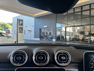 صورة 18 لـ 2024 Mercedes-BENZ CLE