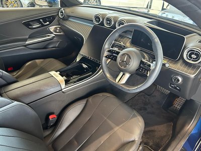 صورة 4 لـ 2024 Mercedes-BENZ CLE