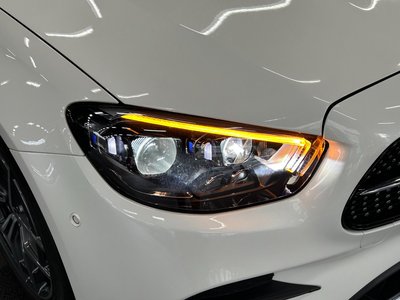 2021 Mercedes-BENZ E-CLASS — миниатюра 17