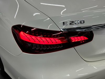 2021 Mercedes-BENZ E-CLASS — миниатюра 20
