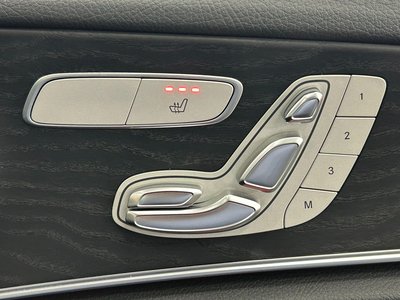 2021 Mercedes-BENZ E-CLASS — миниатюра 31