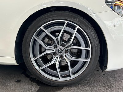 صورة 5 لـ 2021 Mercedes-BENZ E-CLASS