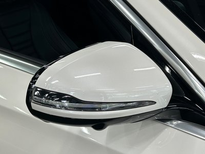2021 Mercedes-BENZ E-CLASS — миниатюра 18