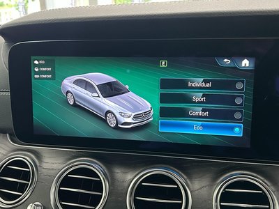 2021 Mercedes-BENZ E-CLASS — миниатюра 40