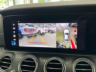 2021 Mercedes-BENZ E-CLASS — миниатюра 11
