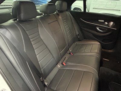 2021 Mercedes-BENZ E-CLASS — миниатюра 12