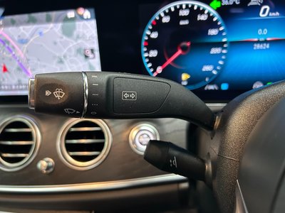 2021 Mercedes-BENZ E-CLASS — миниатюра 26