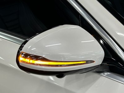 2021 Mercedes-BENZ E-CLASS — миниатюра 19