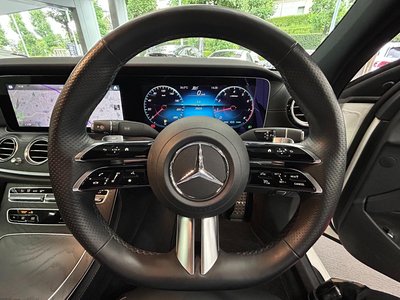 صورة 9 لـ 2021 Mercedes-BENZ E-CLASS