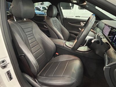 صورة 6 لـ 2021 Mercedes-BENZ E-CLASS