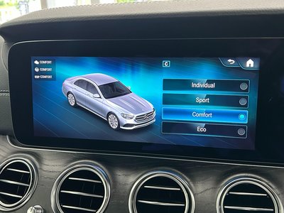 2021 Mercedes-BENZ E-CLASS — миниатюра 39