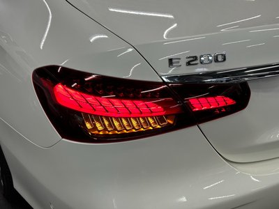 2021 Mercedes-BENZ E-CLASS — миниатюра 21