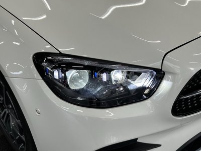 2021 Mercedes-BENZ E-CLASS — миниатюра 16