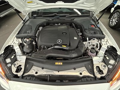 صورة 4 لـ 2021 Mercedes-BENZ E-CLASS