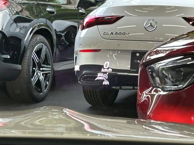 2021 Mercedes-BENZ E-CLASS — миниатюра 50