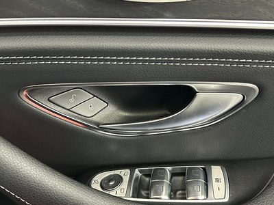2021 Mercedes-BENZ E-CLASS — миниатюра 34