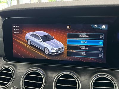 2021 Mercedes-BENZ E-CLASS — миниатюра 38